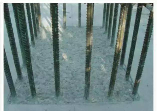 混凝土這樣施工，沒有蜂窩麻面、不爛根，還能間接縮短工期！