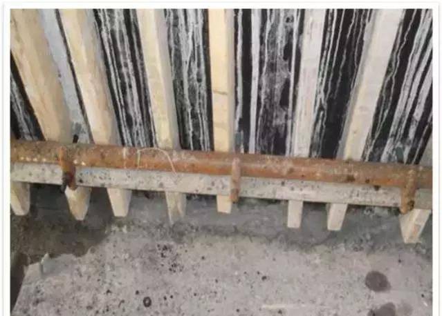 混凝土這樣施工，沒有蜂窩麻面、不爛根，還能間接縮短工期！