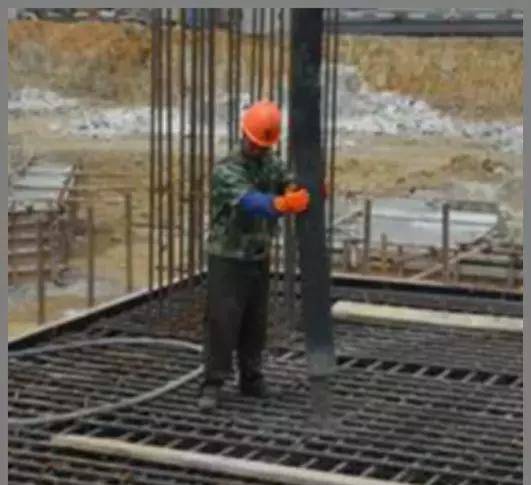 混凝土這樣施工，沒有蜂窩麻面、不爛根，還能間接縮短工期！