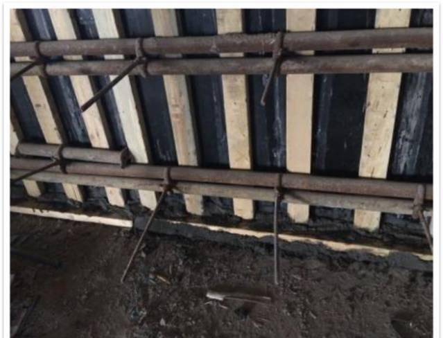 混凝土這樣施工，沒有蜂窩麻面、不爛根，還能間接縮短工期！