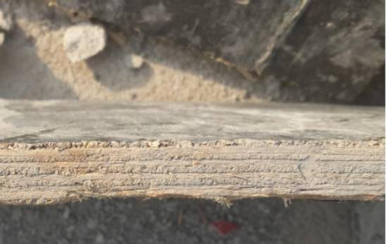 混凝土這樣施工，沒有蜂窩麻面、不爛根，還能間接縮短工期！