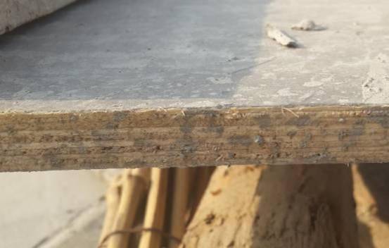 混凝土這樣施工，沒有蜂窩麻面、不爛根，還能間接縮短工期！