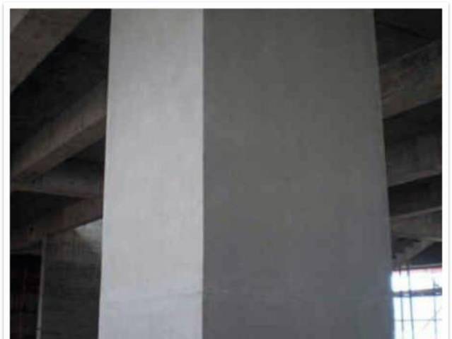 混凝土這樣施工，沒有蜂窩麻面、不爛根，還能間接縮短工期！