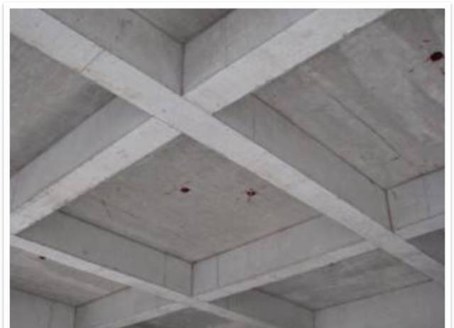 混凝土這樣施工，沒有蜂窩麻面、不爛根，還能間接縮短工期！